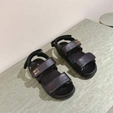 Miu Miu Sandals